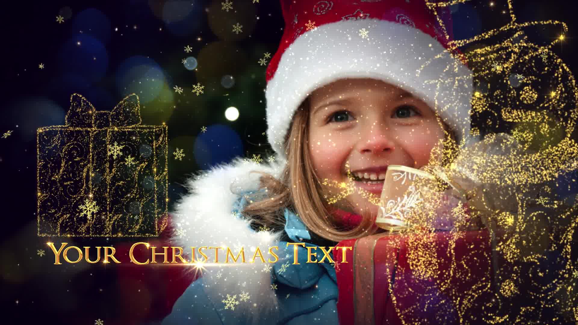 Christmas Slideshow Promo Apple Motion Videohive 25233634 Apple Motion Image 10