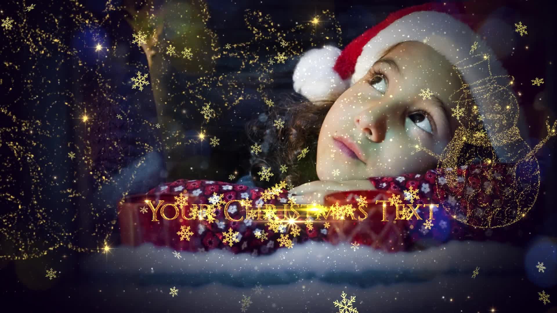 Christmas Slideshow Promo Apple Motion Videohive 25233634 Apple Motion Image 7