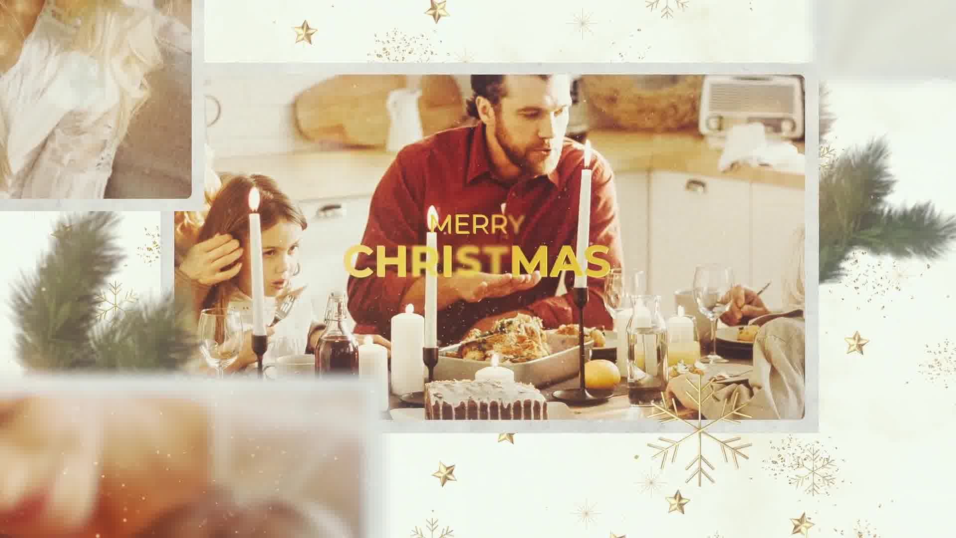 Christmas Slideshow Special Memories Videohive 29584112 After Effects Image 11