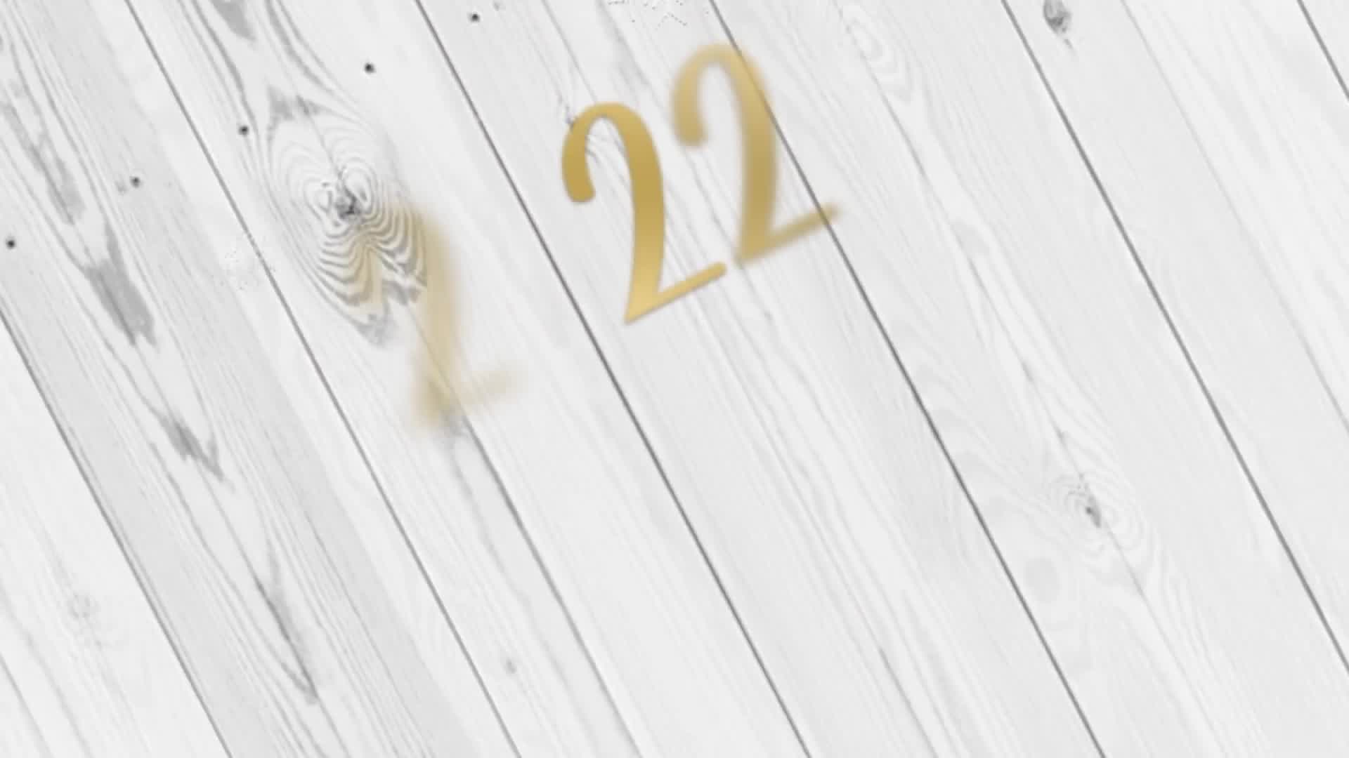 Christmas Slideshow V88 Videohive 35114642 After Effects Image 10