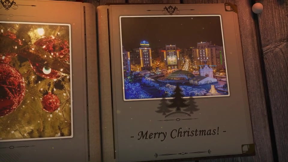 Christmas Slideshow Videohive 14235730 After Effects Image 12