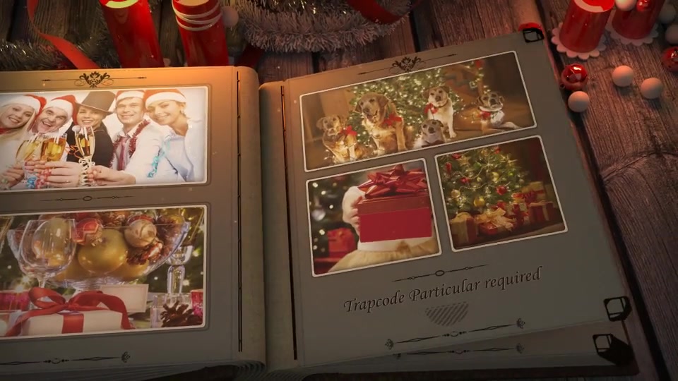 Christmas Slideshow Videohive 14235730 After Effects Image 8