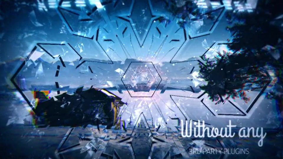 Christmas Slideshow Videohive 20999403 After Effects Image 8