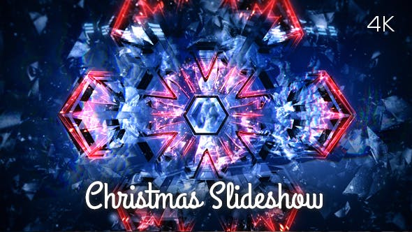 Christmas Slideshow - Videohive 20999403 Download