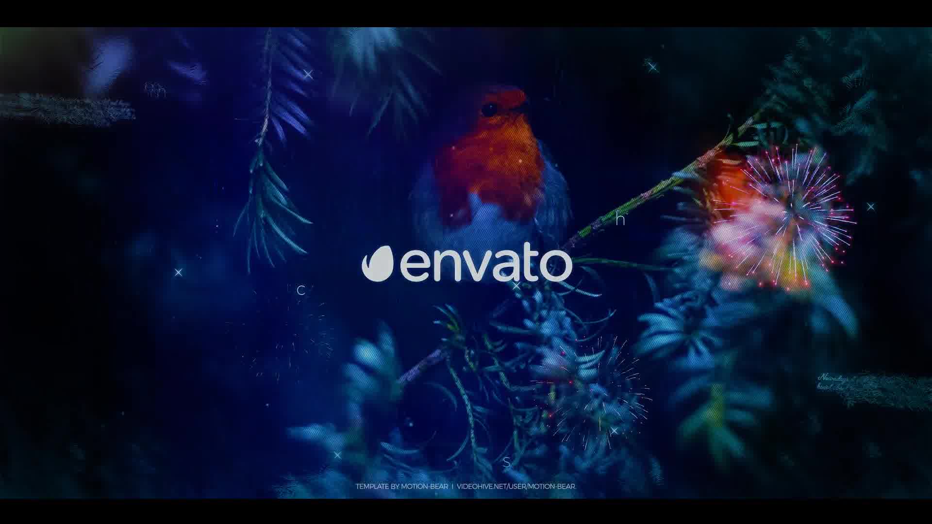 Christmas Slideshow Videohive 21004973 After Effects Image 10