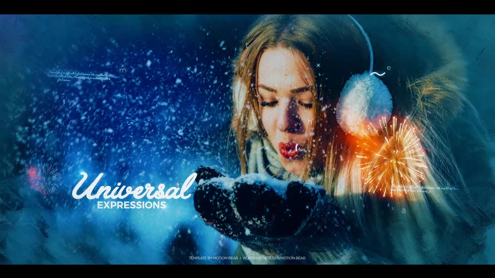 Christmas Slideshow Videohive 21004973 After Effects Image 5