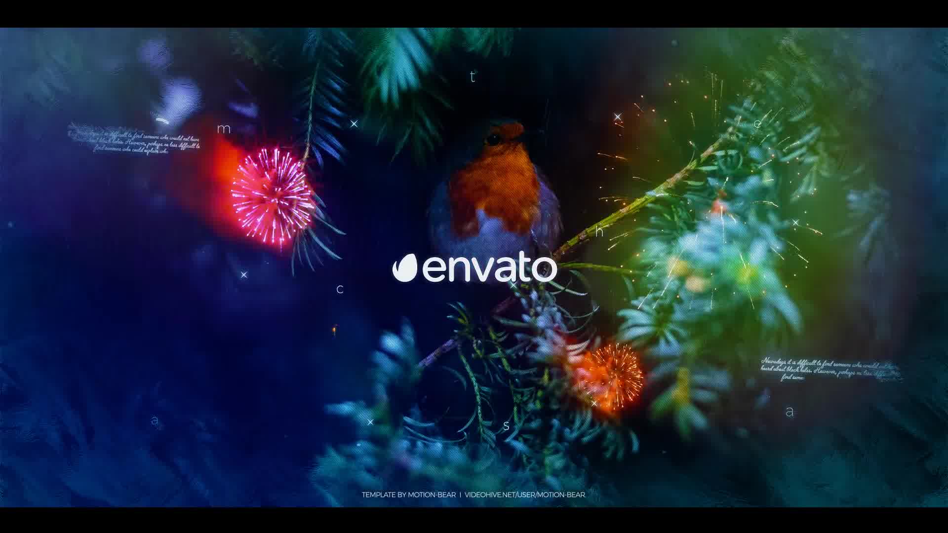 Christmas Slideshow Videohive 21004973 After Effects Image 9