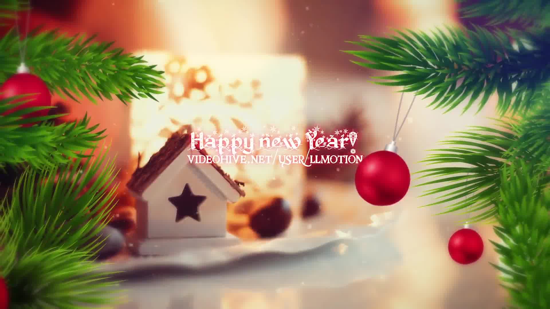 Christmas Slideshow Videohive 22832058 After Effects Image 10