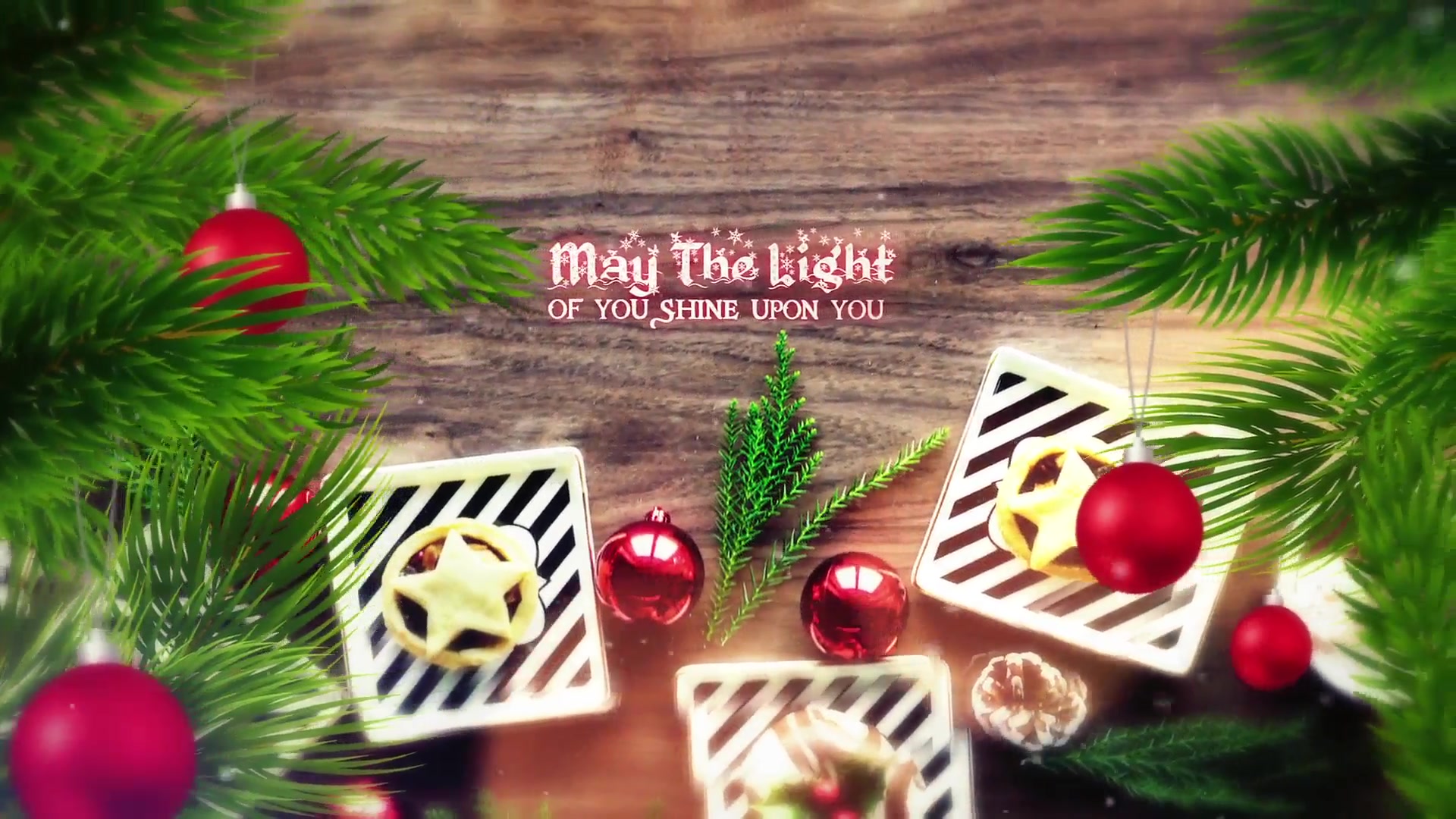Christmas Slideshow Videohive 22832058 After Effects Image 4