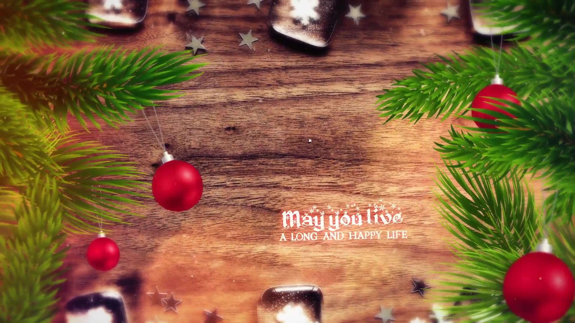 Christmas Slideshow Videohive 22832058 After Effects Image 5