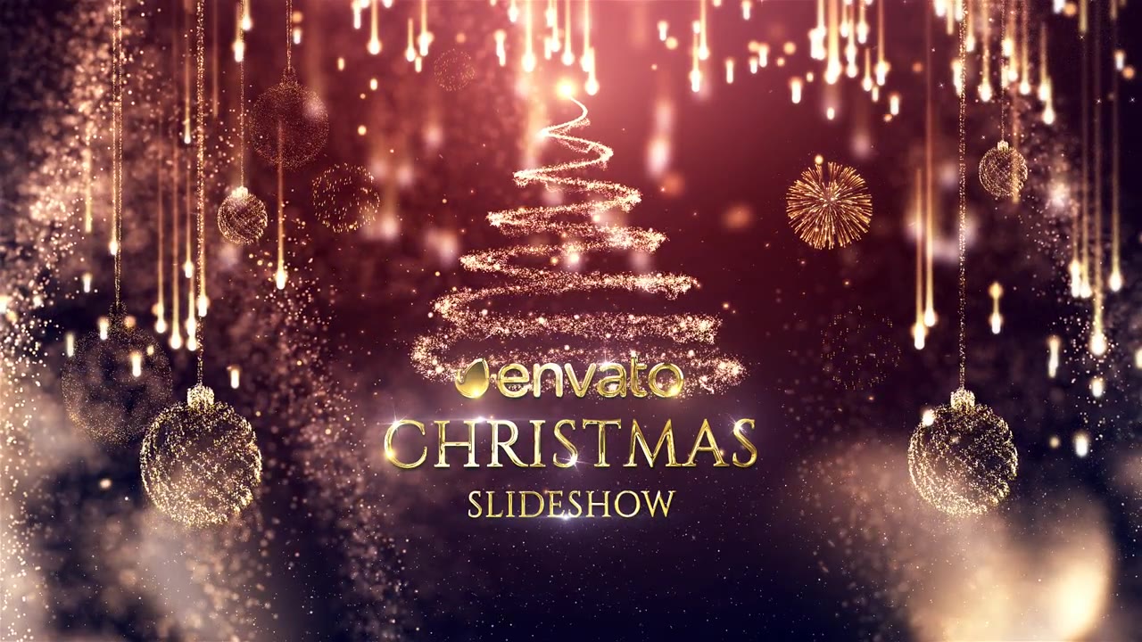 Christmas Slideshow Videohive 22873903 After Effects Image 12