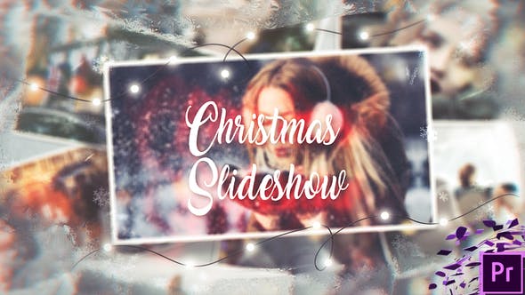 Christmas Slideshow - Videohive 29615271 Download