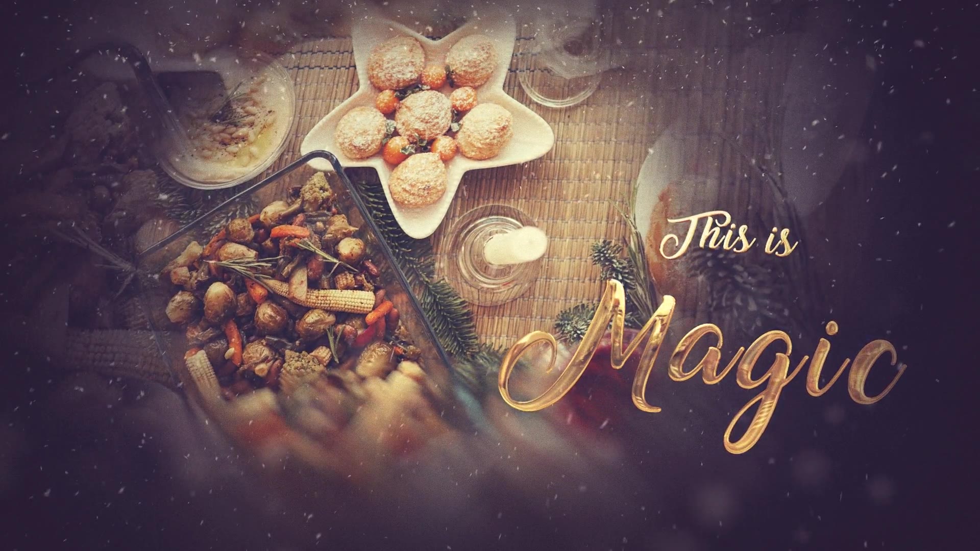 Christmas Slideshow Videohive 34851204 After Effects Image 3