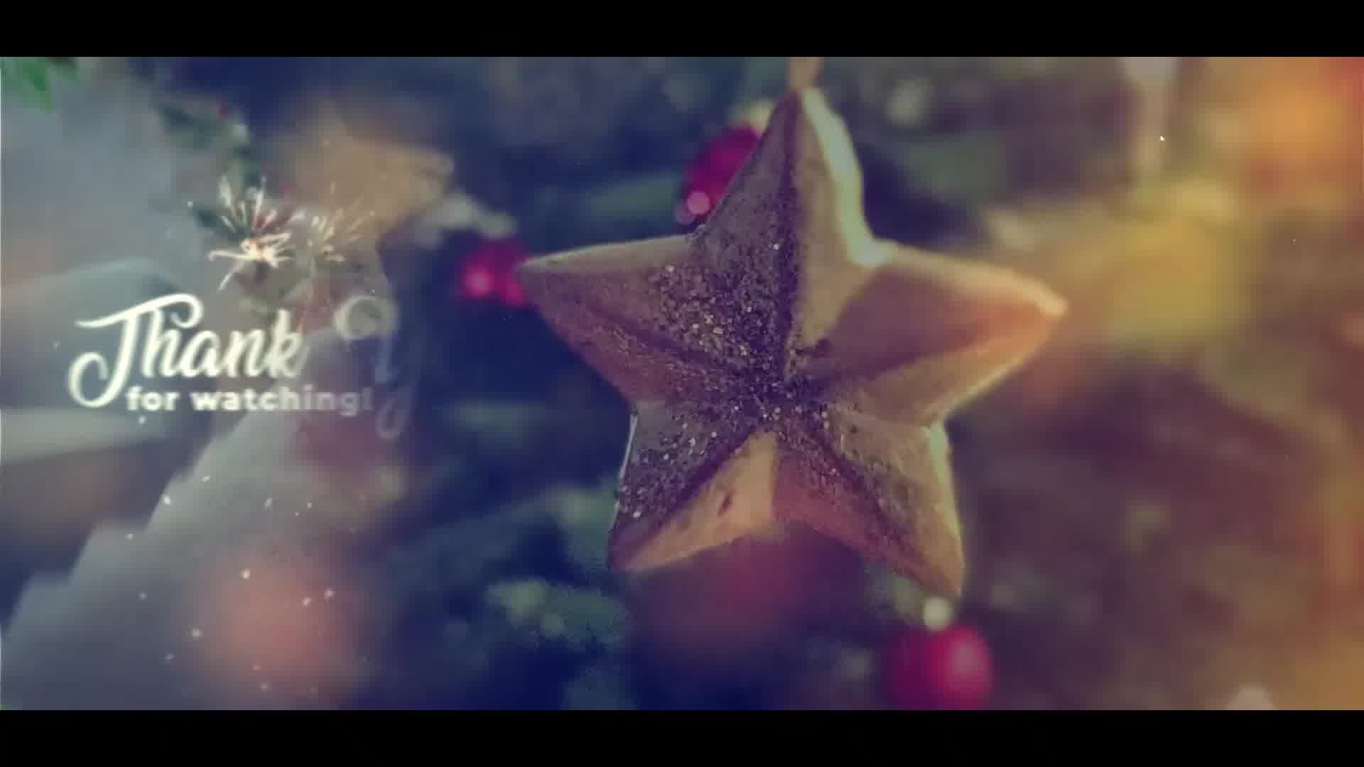 Christmas Slideshow Videohive 35134319 After Effects Image 10