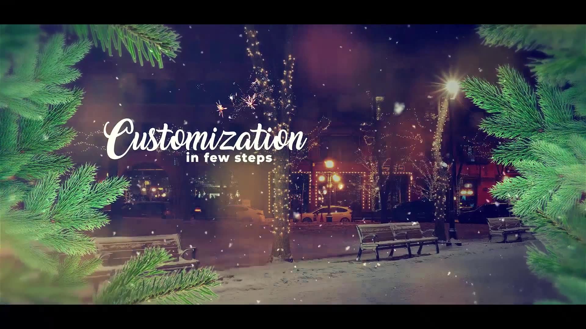Christmas Slideshow Videohive 35134319 After Effects Image 3
