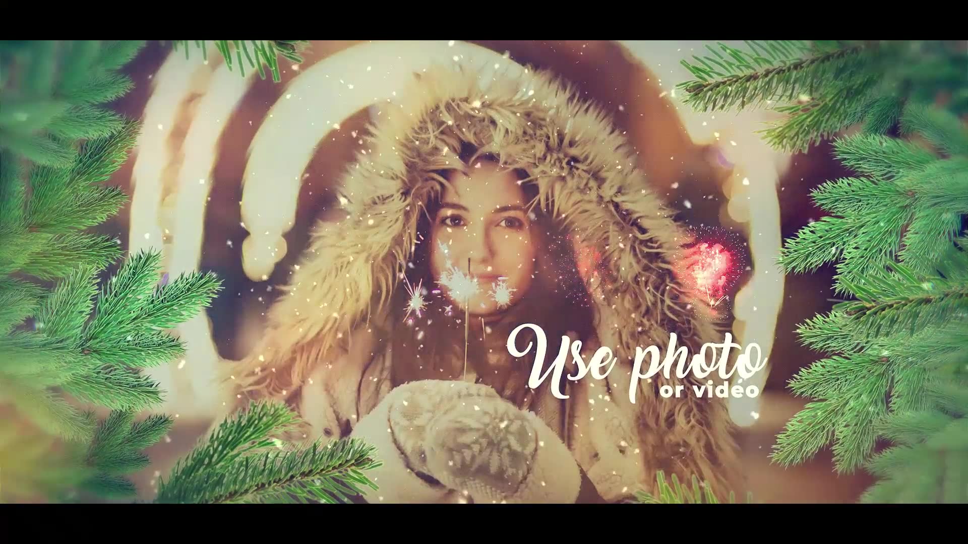 Christmas Slideshow Videohive 35134319 After Effects Image 6