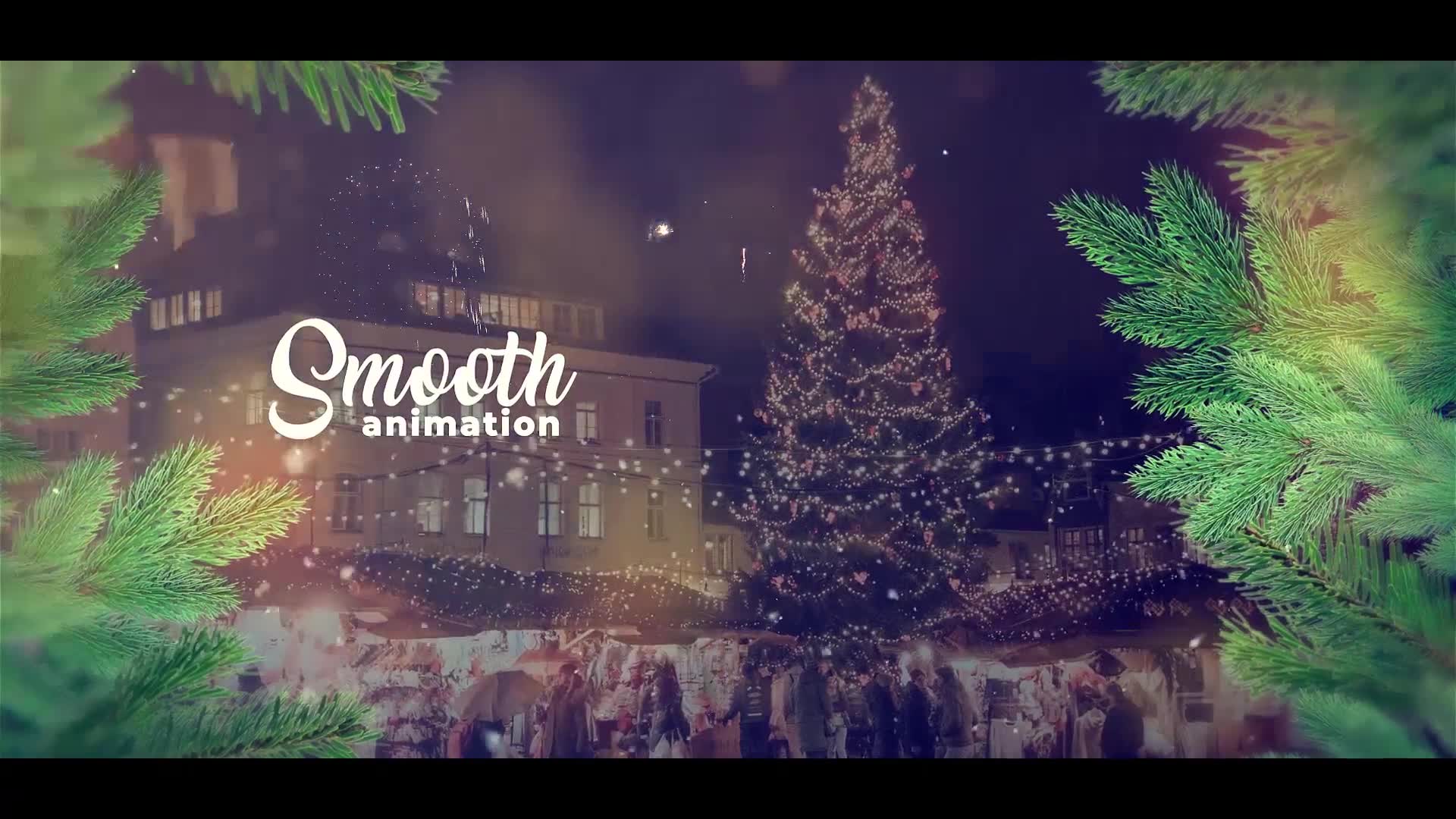 Christmas Slideshow Videohive 35134319 After Effects Image 7