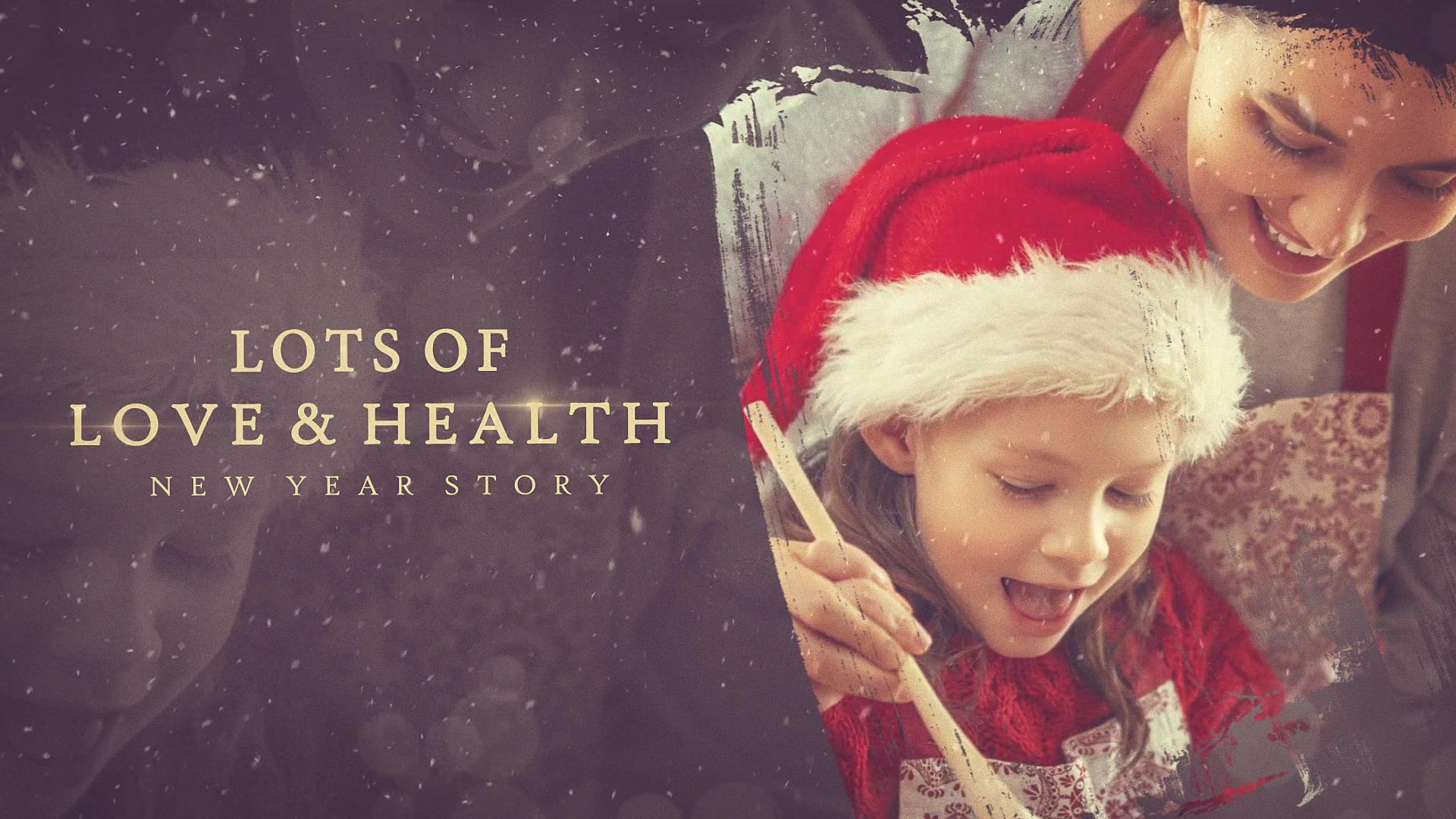 Christmas Slideshow Videohive 42067927 After Effects Image 3