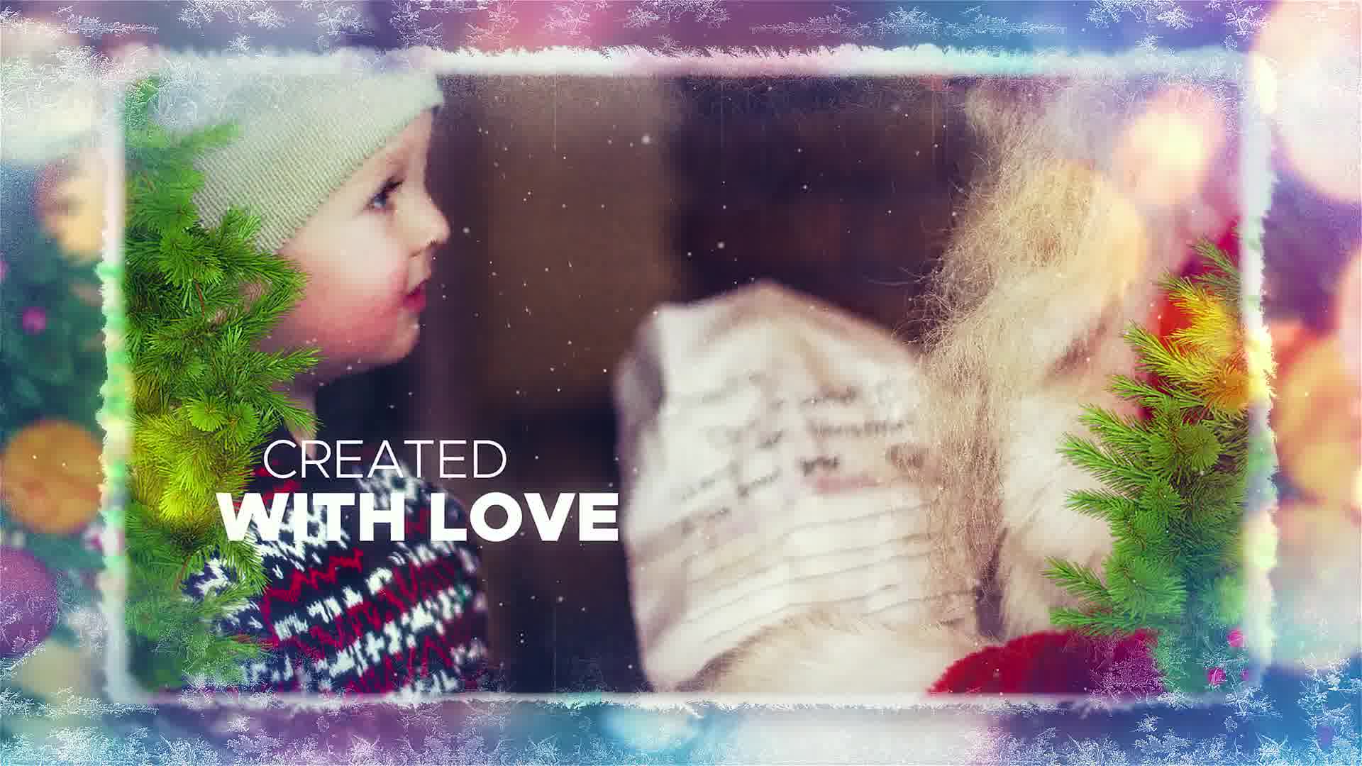 Christmas Slideshow Videohive 20967528 After Effects Image 11