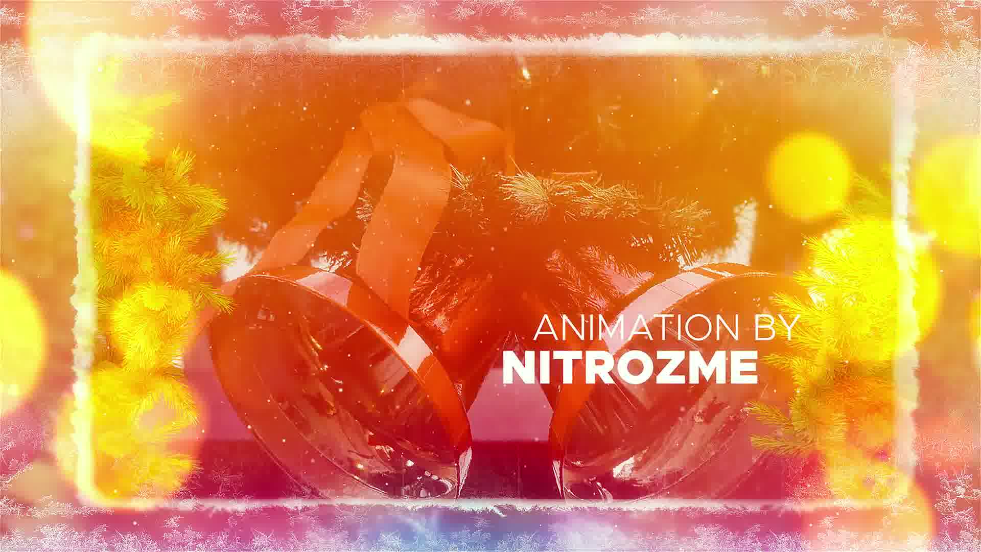 Christmas Slideshow Videohive 20967528 After Effects Image 12