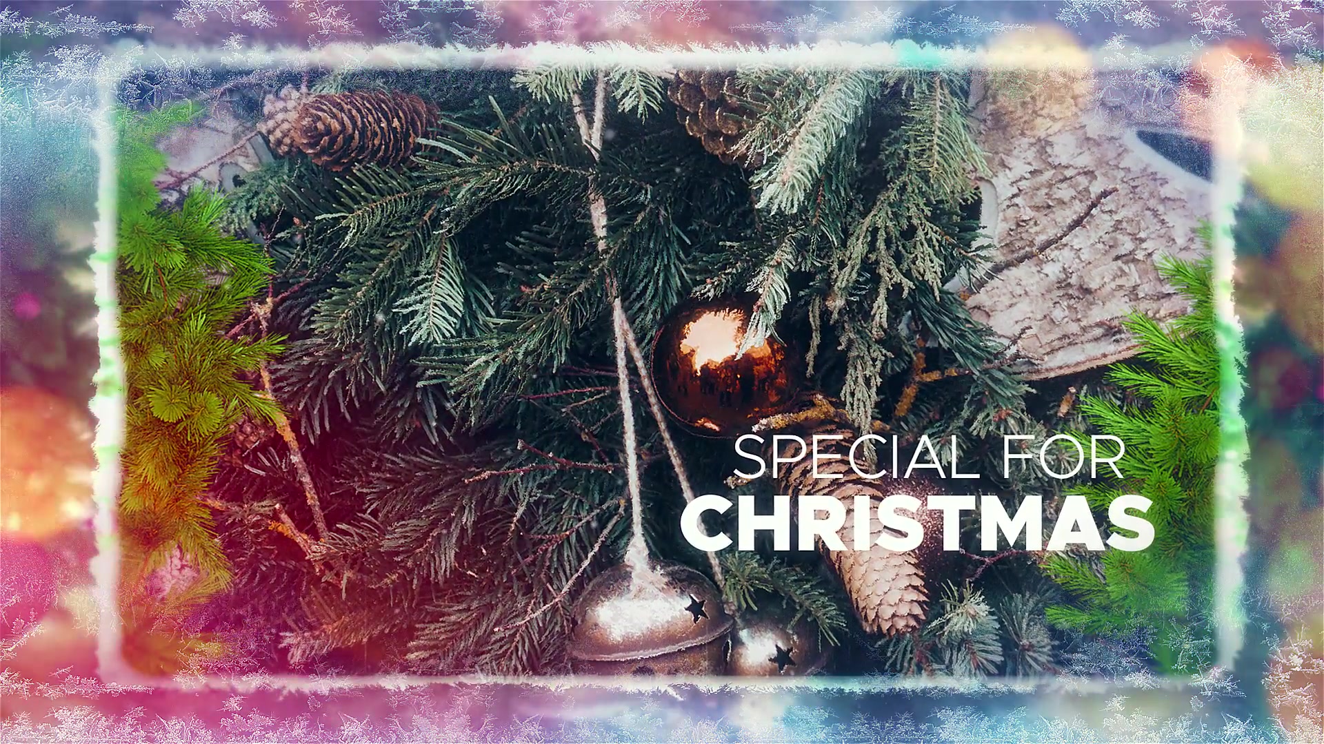 Christmas Slideshow Videohive 20967528 After Effects Image 4