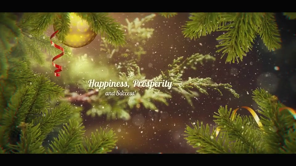 Christmas Slideshow Videohive 20969904 After Effects Image 5