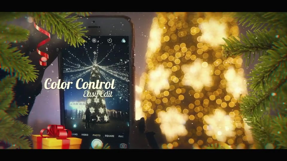 Christmas Slideshow Videohive 20969904 After Effects Image 6