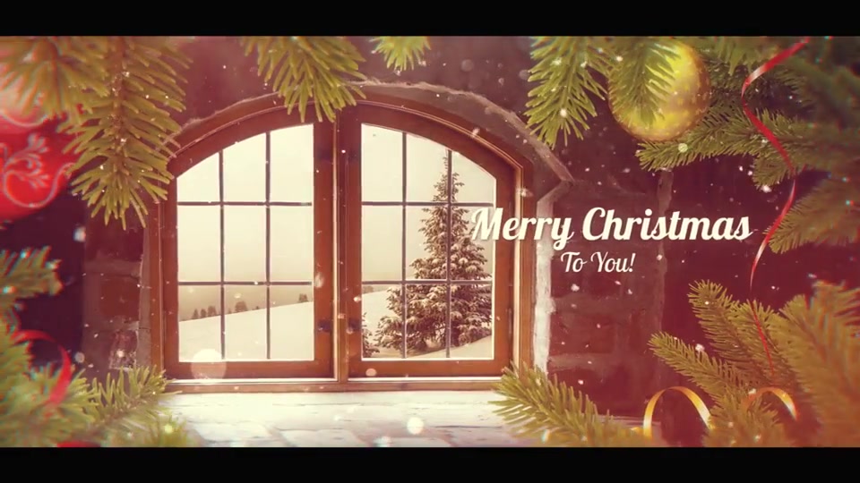 Christmas Slideshow Videohive 20969904 After Effects Image 8