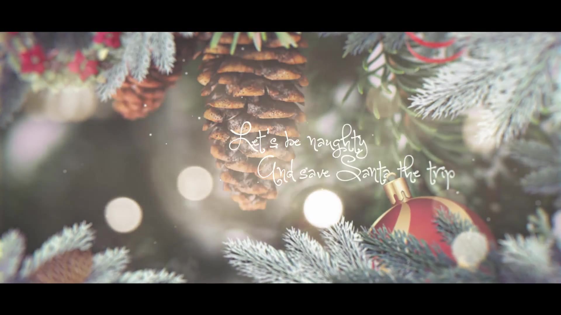 Christmas Slideshow Videohive 22842847 After Effects Image 3