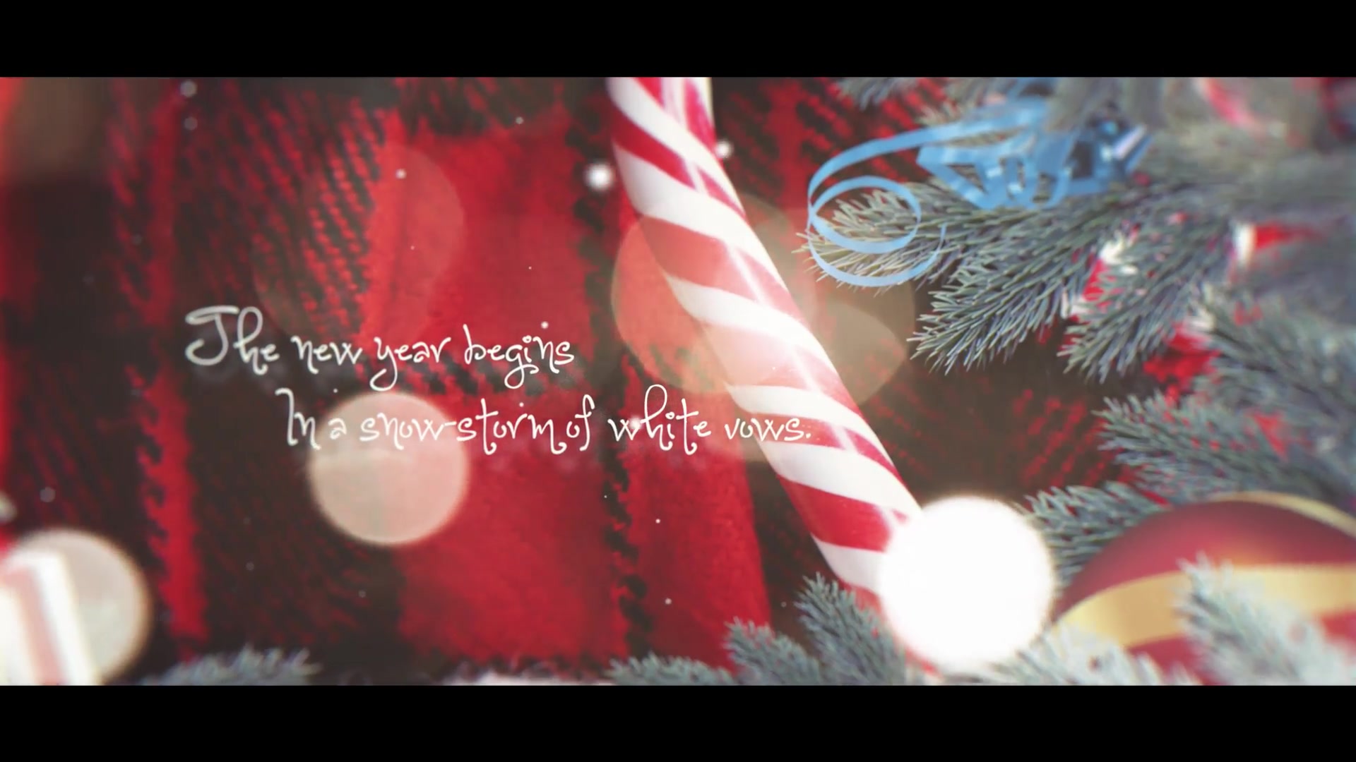 Christmas Slideshow Videohive 22842847 After Effects Image 7