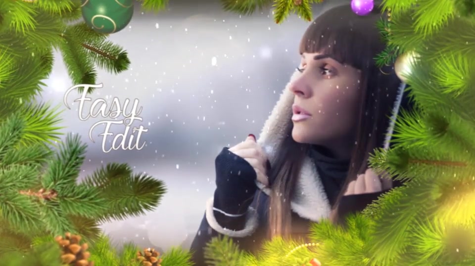 Christmas Slideshow Videohive 22858743 After Effects Image 7