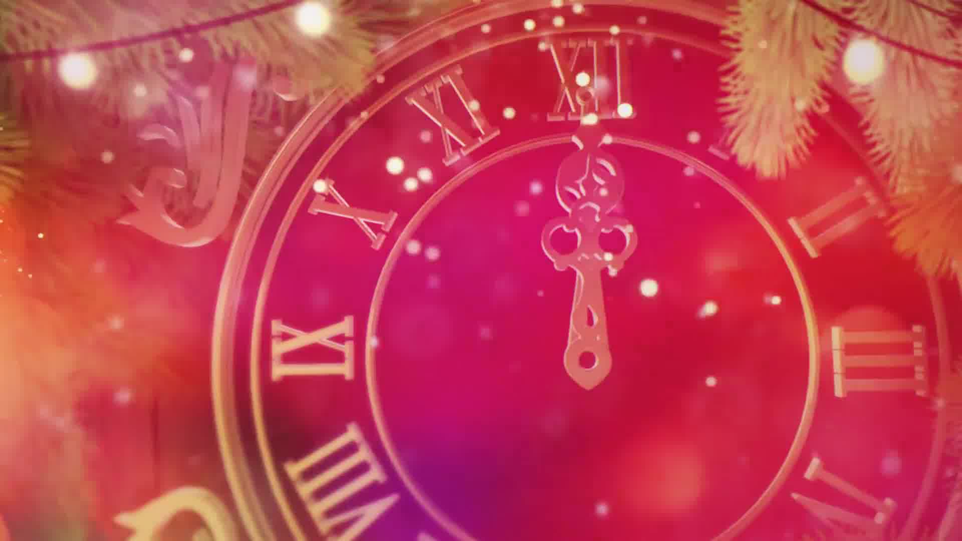 Christmas Slideshow Videohive 22908679 After Effects Image 12