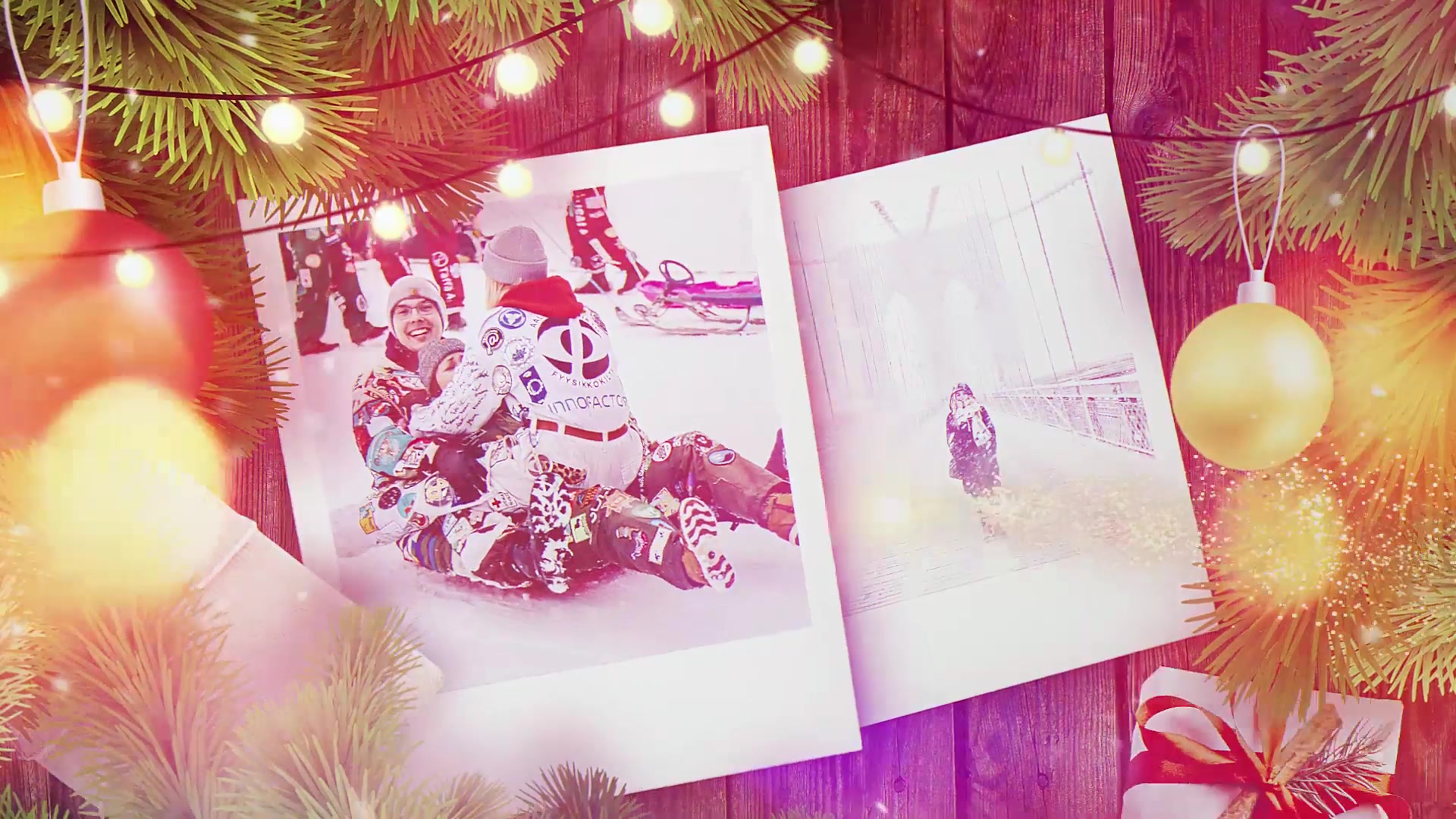 Christmas Slideshow Videohive 22908679 After Effects Image 7