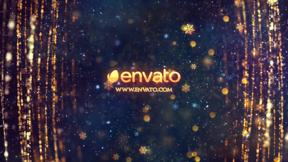 Christmas Slideshow Videohive 22955276 After Effects Image 12