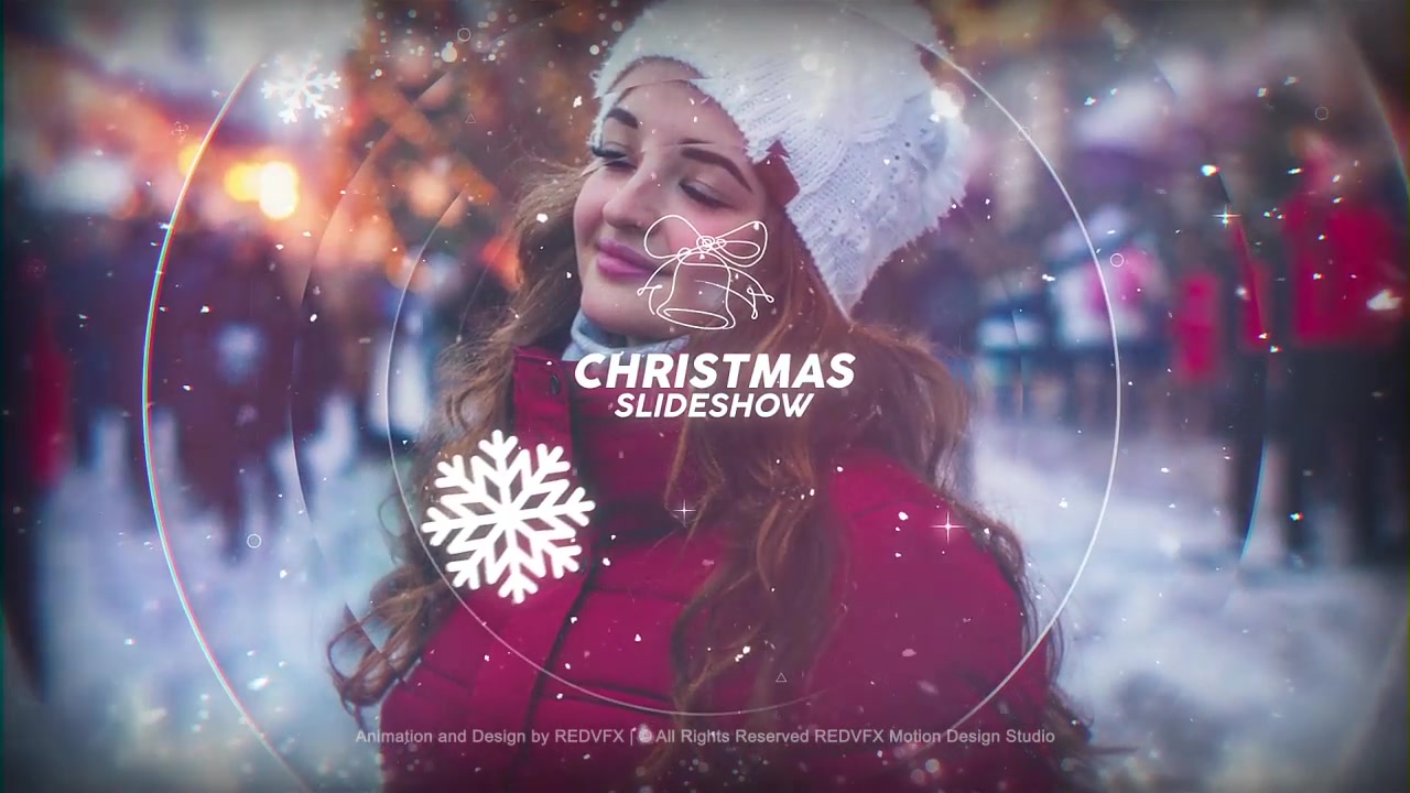Christmas Slideshow Videohive 22992017 Premiere Pro Image 10