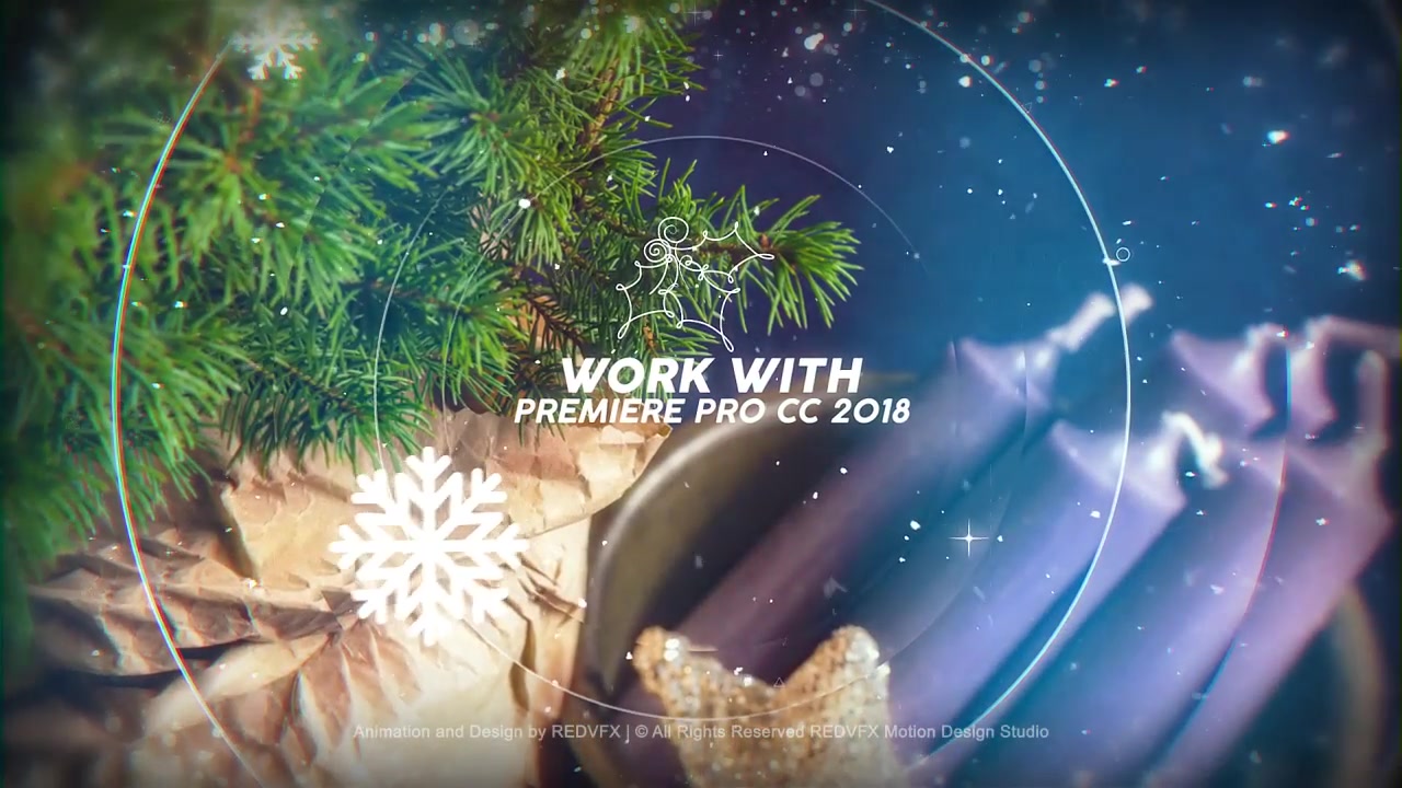 Christmas Slideshow Videohive 22992017 Premiere Pro Image 11