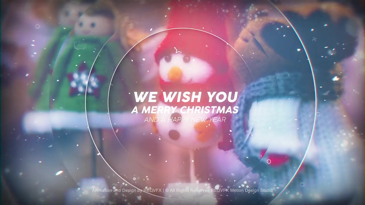 Christmas Slideshow Videohive 22992017 Premiere Pro Image 12
