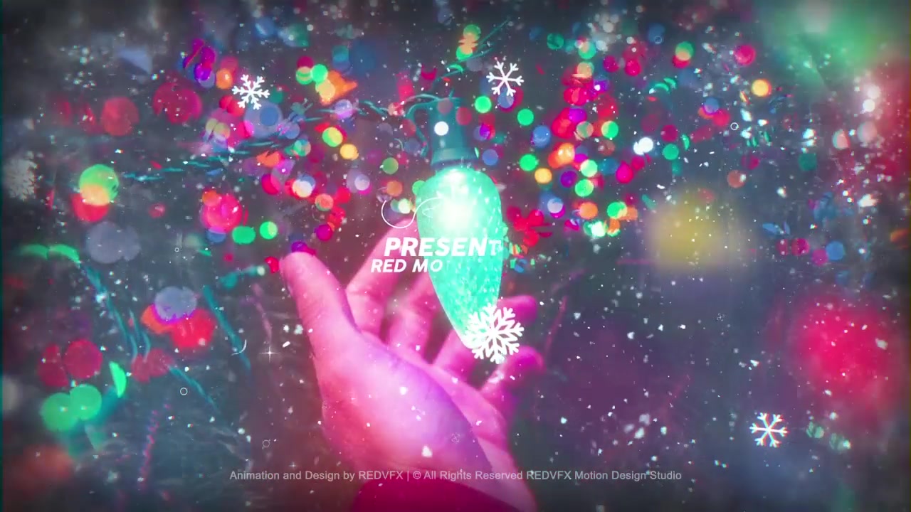 Christmas Slideshow Videohive 22992017 Premiere Pro Image 2