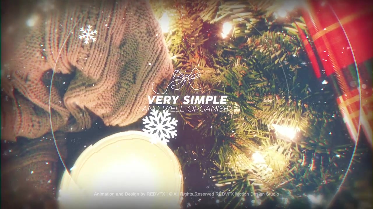 Christmas Slideshow Videohive 22992017 Premiere Pro Image 9