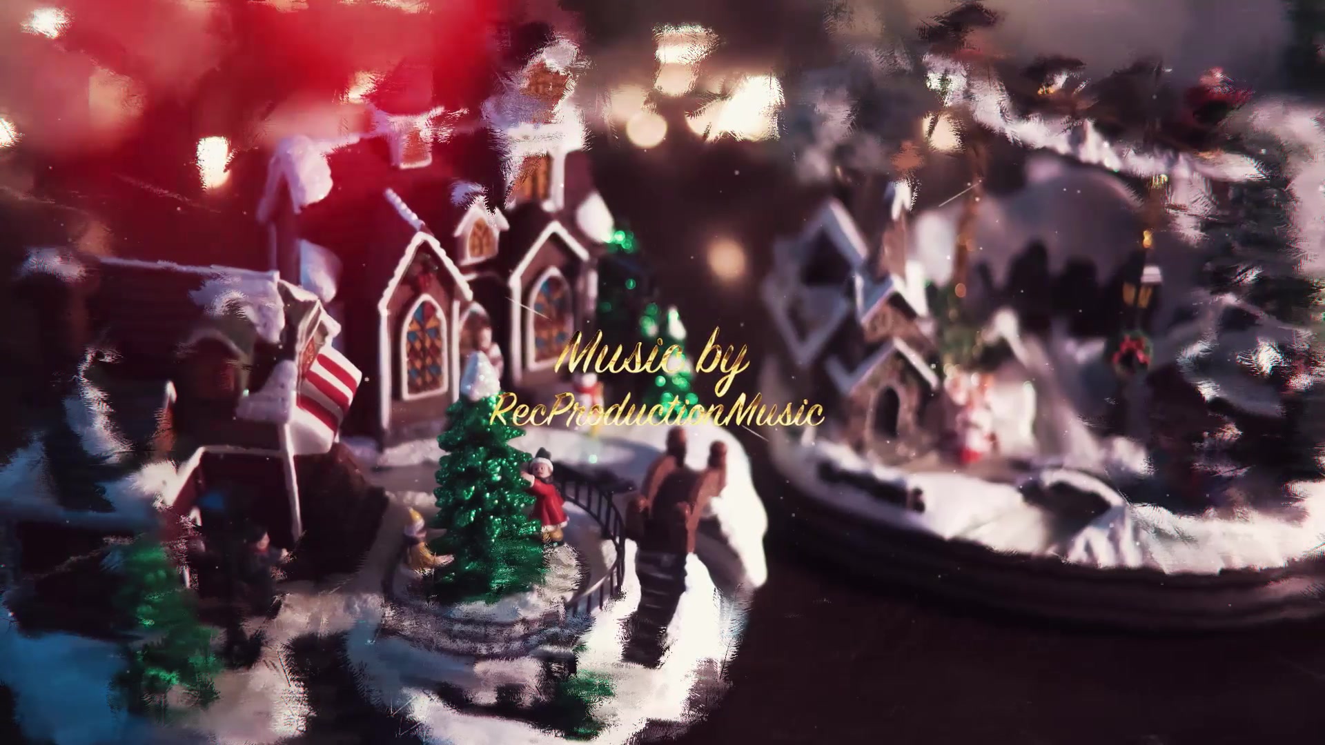 Christmas Slideshow Videohive 23007142 After Effects Image 5