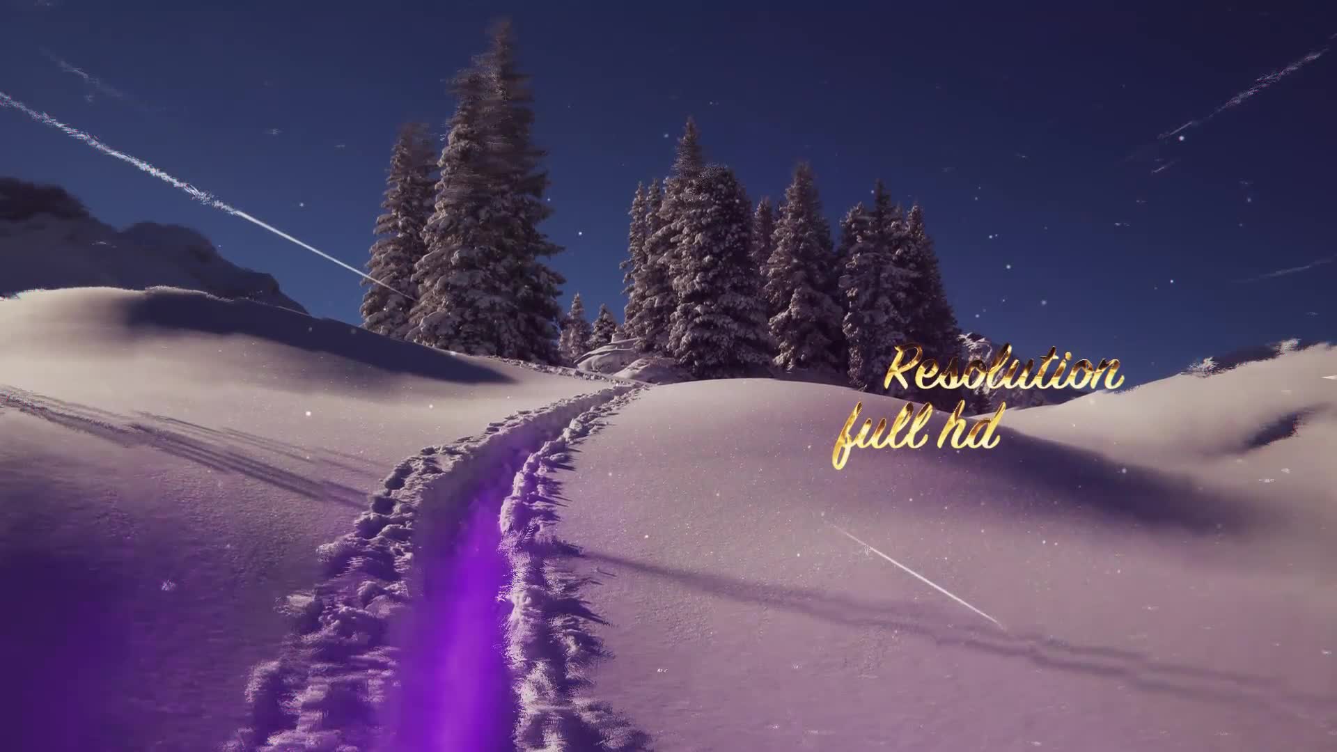 Christmas Slideshow Videohive 23007142 After Effects Image 8