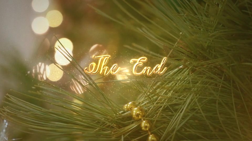 Christmas Slideshow Videohive 23033742 After Effects Image 12