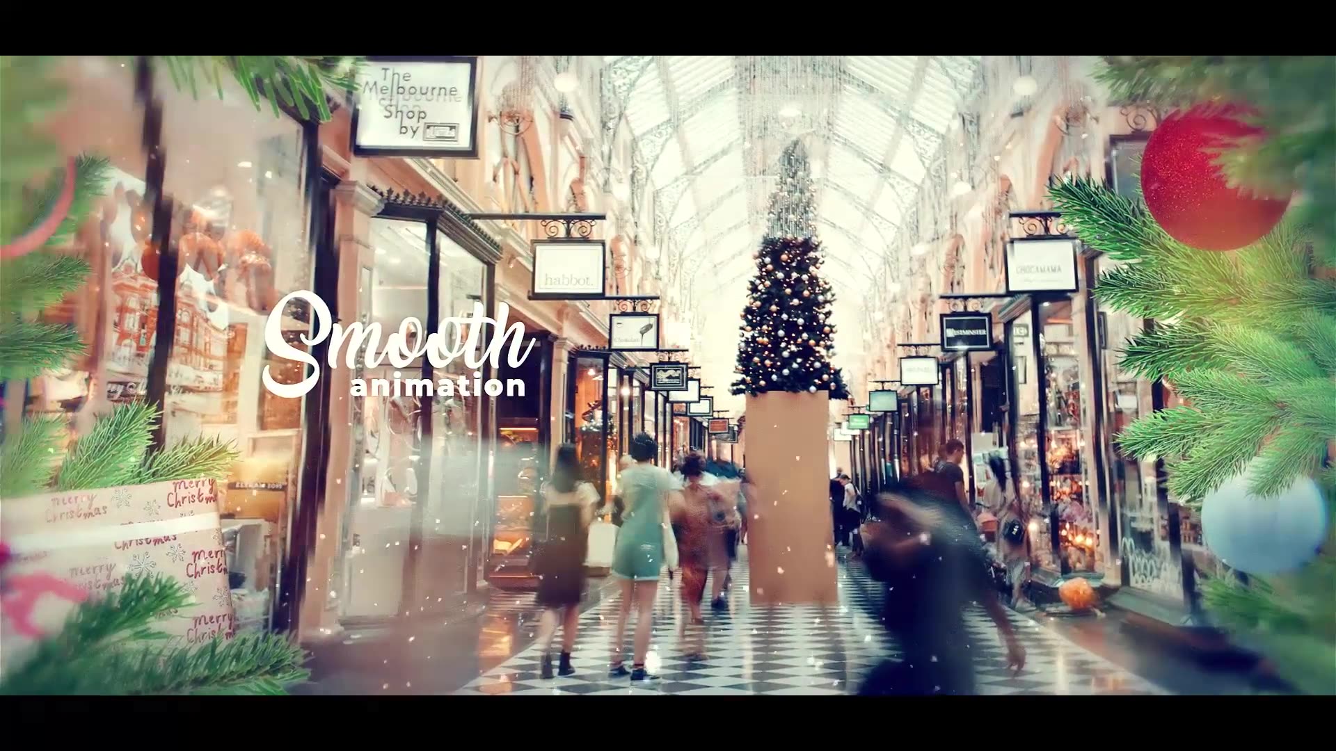 Christmas Slideshow Videohive 25099514 Premiere Pro Image 3