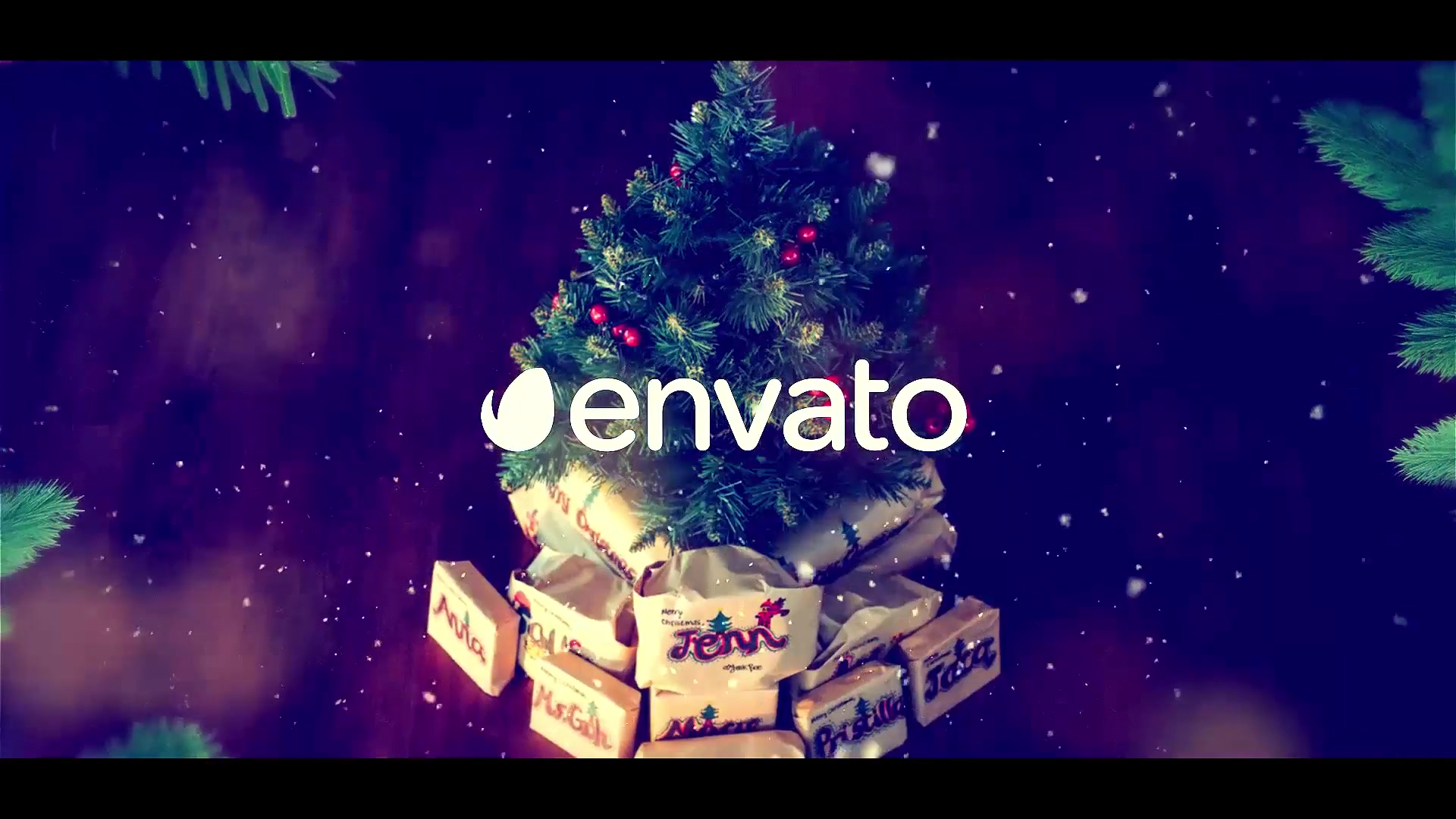 Christmas Slideshow Videohive 25099514 Premiere Pro Image 6