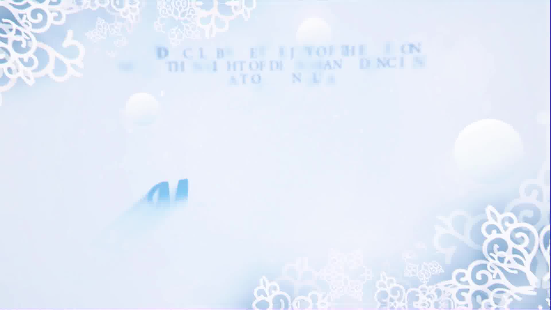 Christmas Slideshow Videohive 25157479 After Effects Image 12