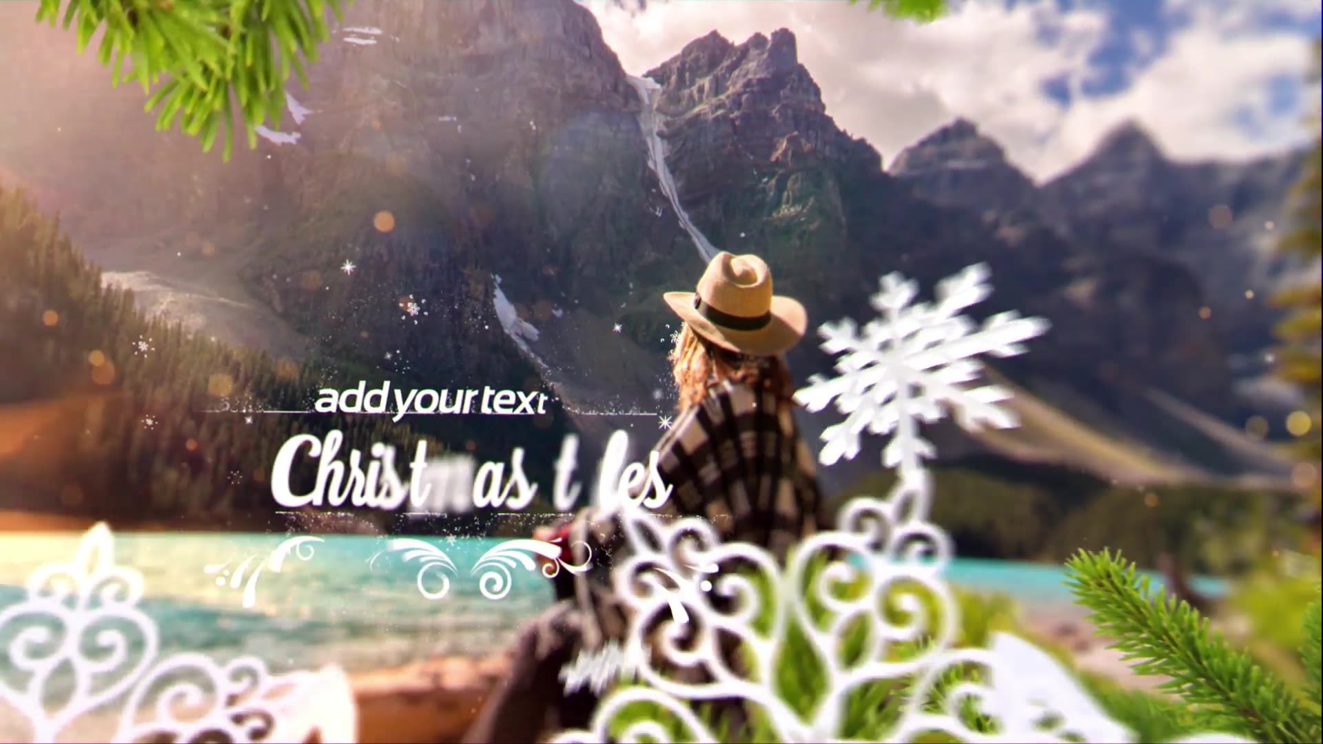Christmas Slideshow Videohive 25157479 After Effects Image 6