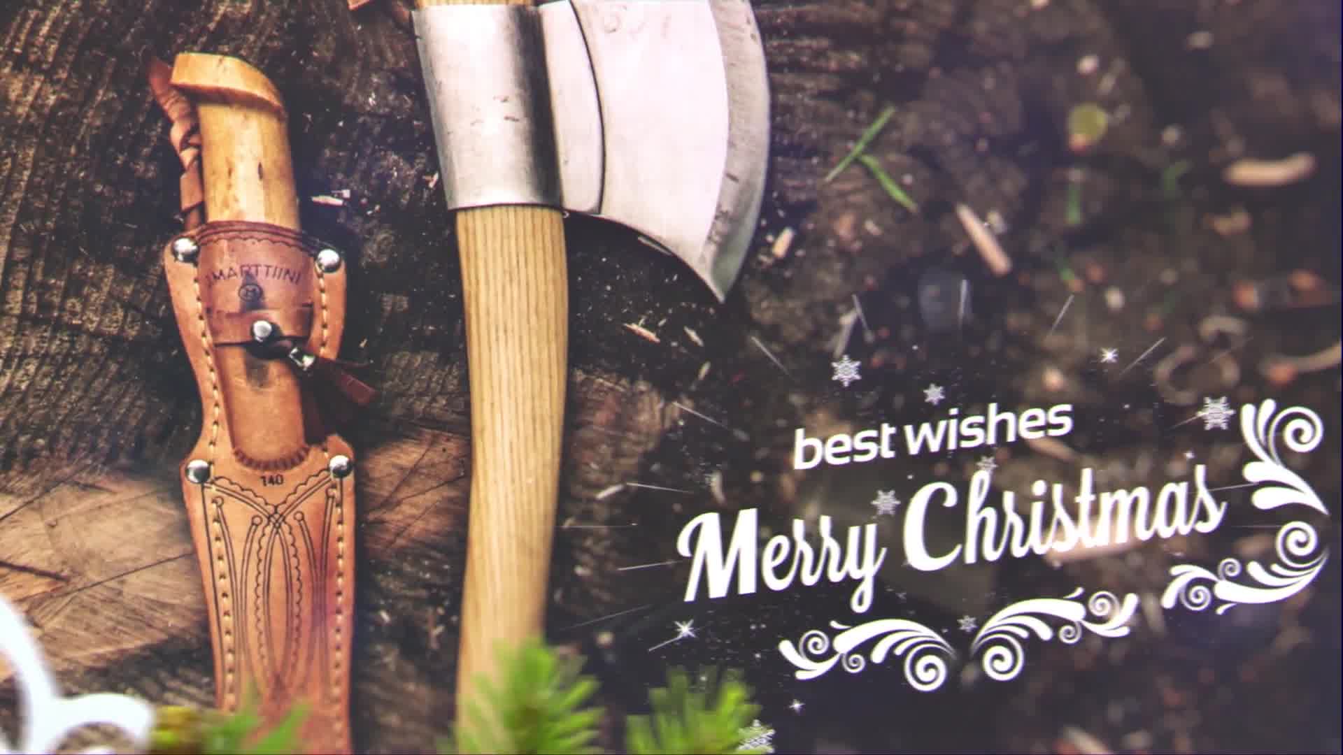 Christmas Slideshow Videohive 25157479 After Effects Image 9