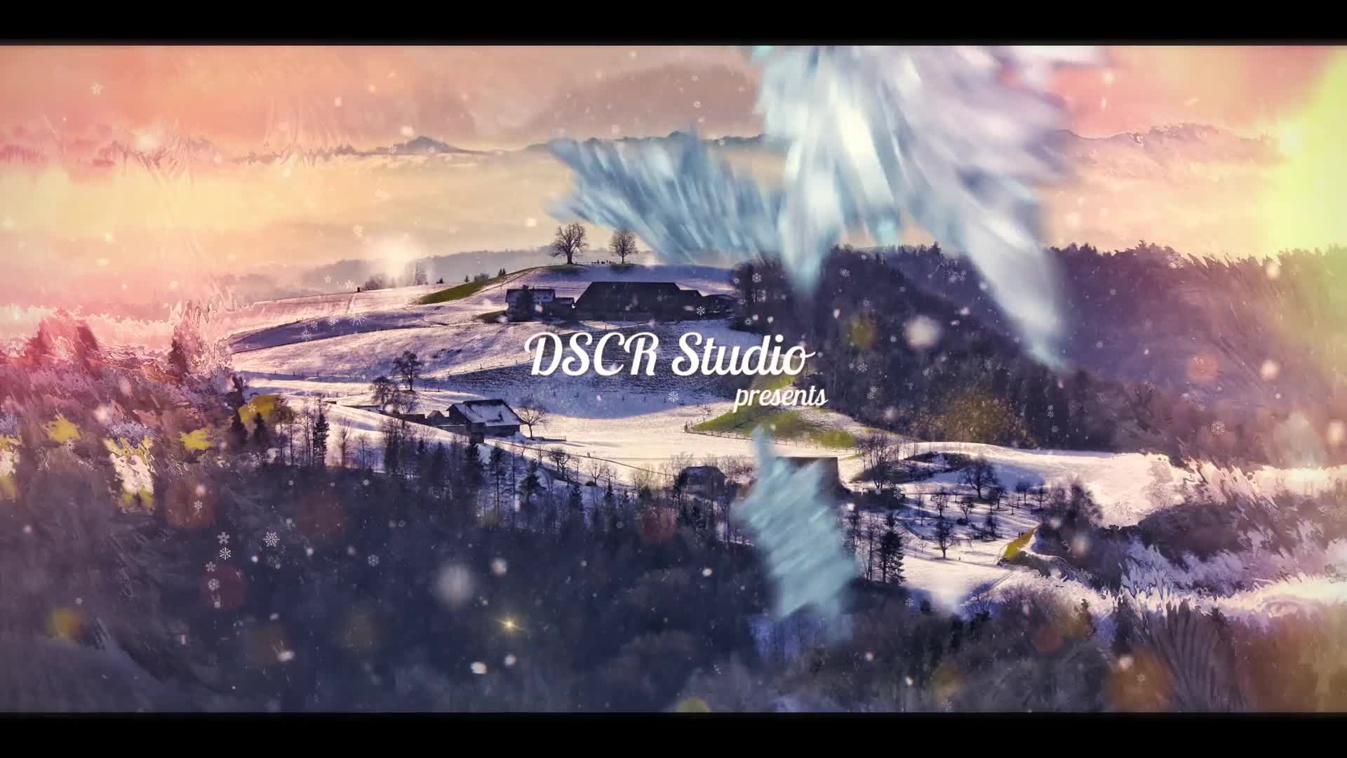 Christmas Slideshow Videohive 25181200 Premiere Pro Image 1