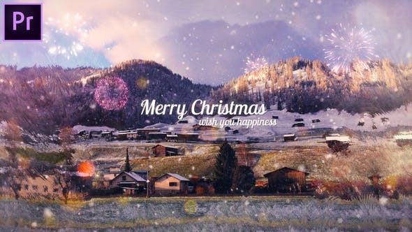 Christmas Slideshow - Videohive Download 25181200