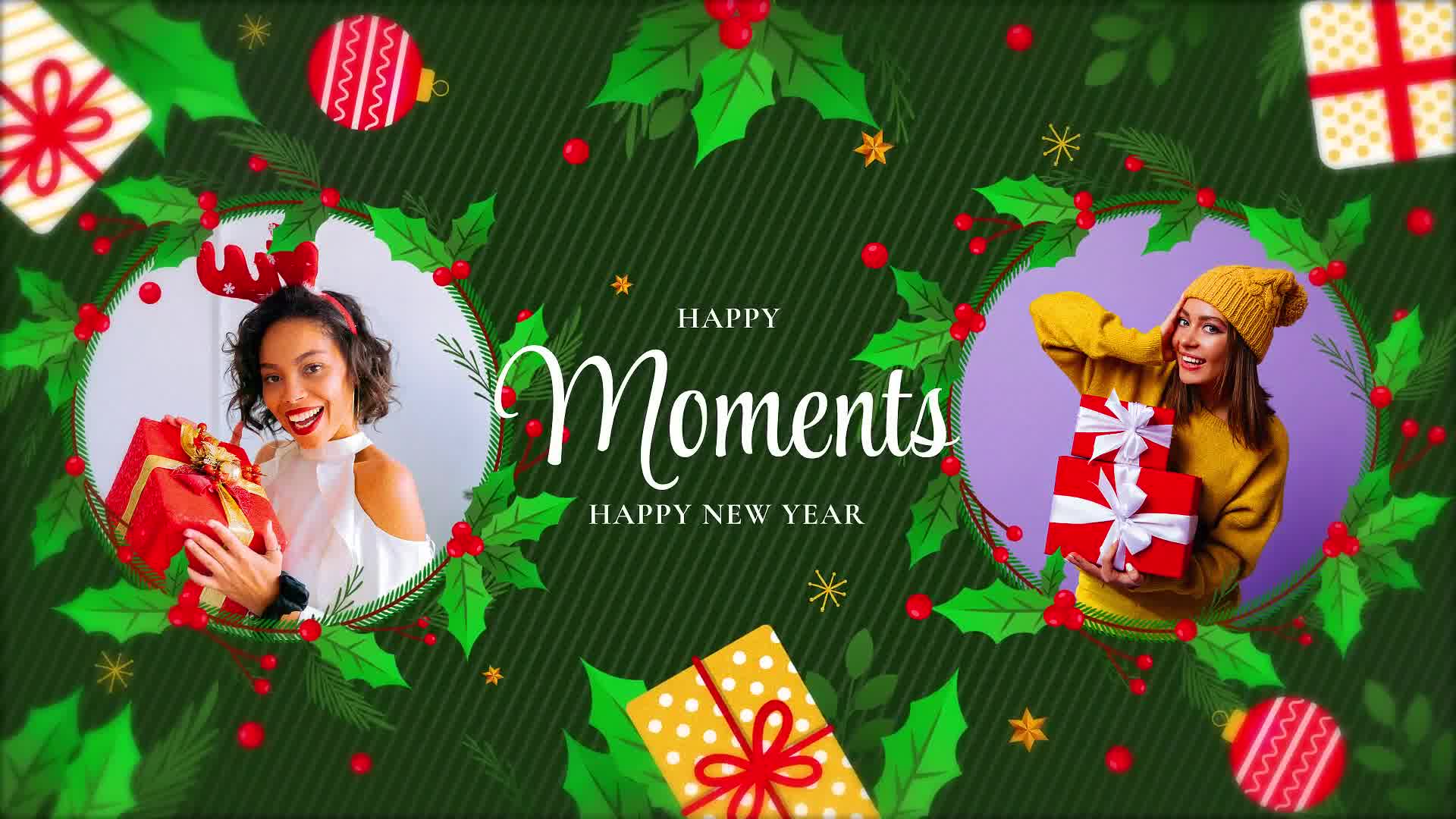 Christmas Slideshow Videohive 35137219 After Effects Image 10